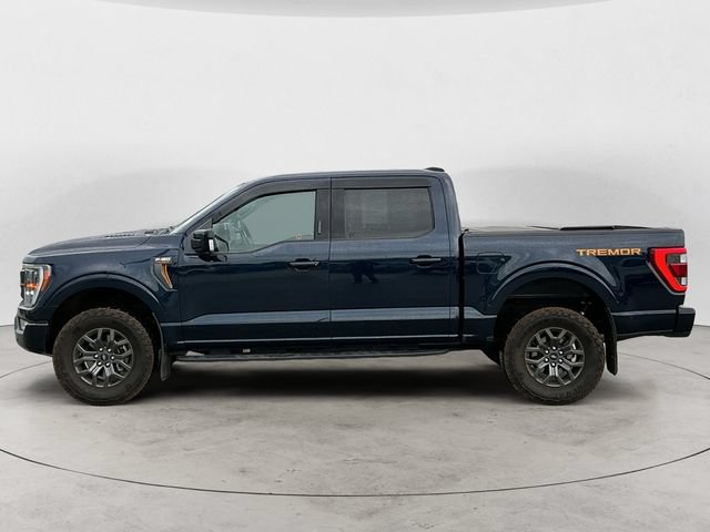 Certified 2023 Ford F150 Tremor w/ Equipment Group 402A High AWD/4WD image 8