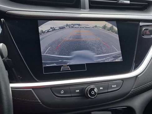 Used 2021 Buick Encore GX Select FWD image 17