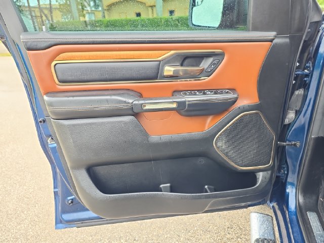 Used 2023 RAM 1500 Limited RWD image 18