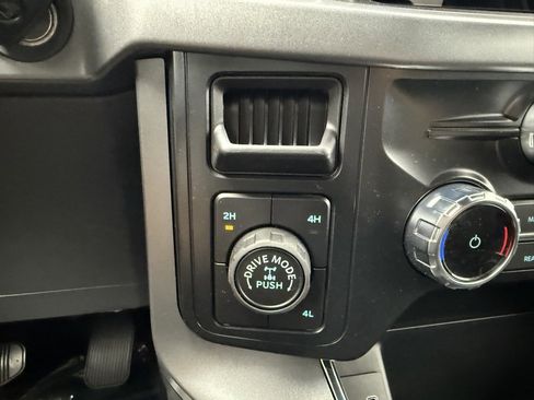 New 2025 Ford F150 XLT w/ Equipment Group 301A Standard image 46