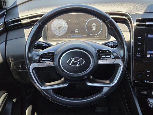 Used 2022 Hyundai Tucson SEL w/ Convenience + Premium Package FWD image 22