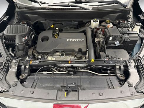 Used 2022 GMC Terrain SLE w/ Driver Convenience Package image 34