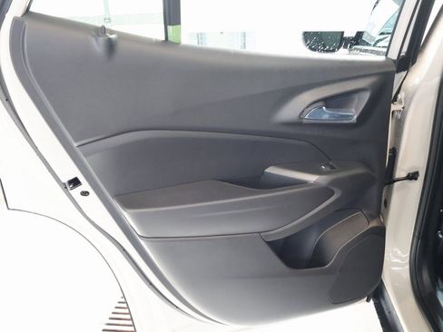 New 2026 Chevrolet Trax RS image 24