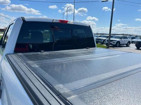 Used 2018 Ford F150 XLT w/ Equipment Group 302A Luxury image 8