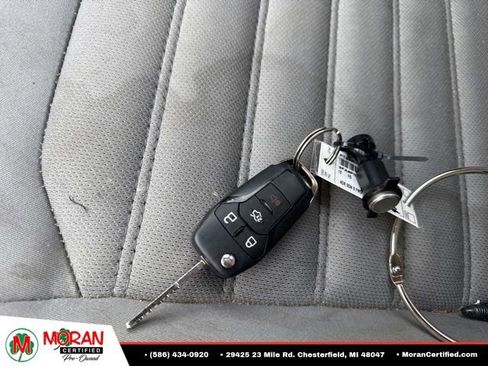 Used 2013 Ford Fusion S FWD image 26