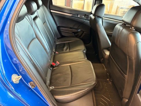 Used 2017 Honda Civic EX-L image 21