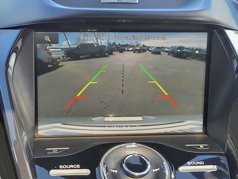 Used 2014 Ford Escape Titanium image 17