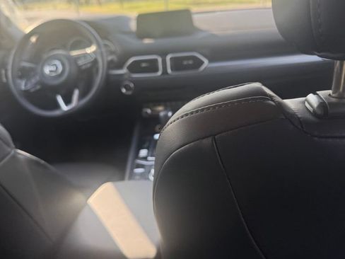 Used 2019 MAZDA CX-5 Touring FWD image 6