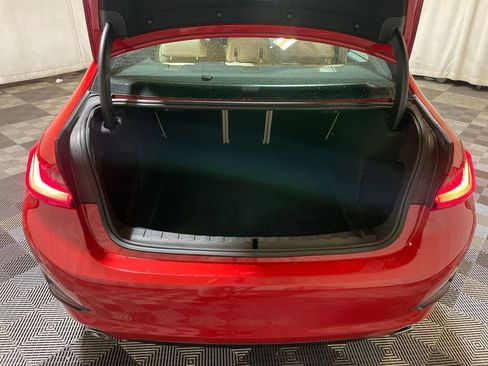 Used 2022 BMW 330i xDrive Sedan w/ Premium Package 2 image 14