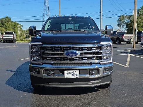 Certified 2024 Ford F250 Lariat w/ Lariat Ultimate Package image 10