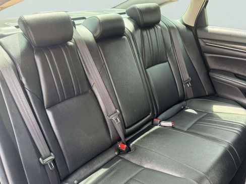 Used 2020 Honda Accord EX-L image 60