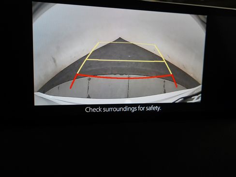 Used 2023 MAZDA CX-5 AWD 2.5 S w/ Premium Package image 29