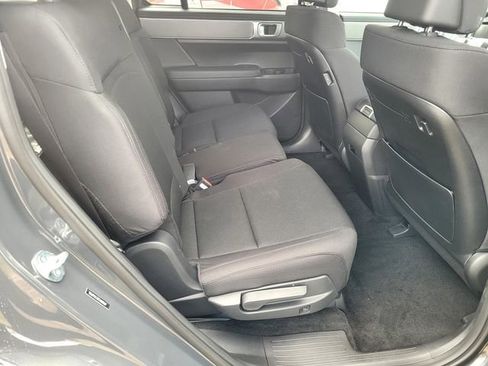 New 2026 Hyundai Santa Fe SE AWD/4WD image 18