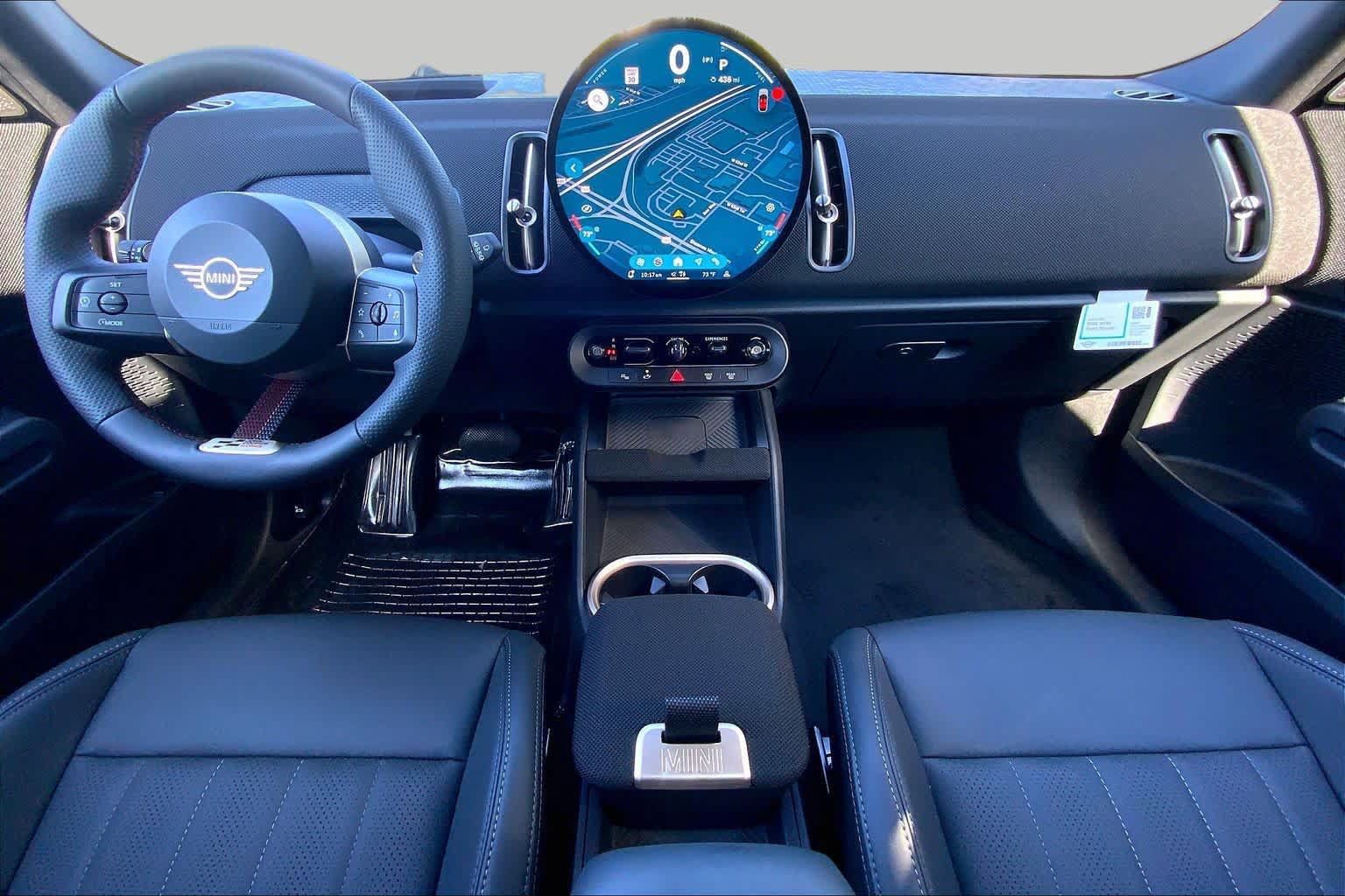 New 2027 MINI Cooper Countryman S AWD/4WD image 5