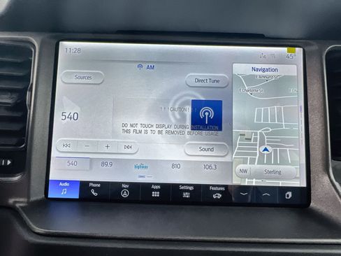 New 2025 Ford Bronco Big Bend image 18