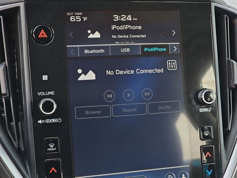 Certified 2025 Subaru Crosstrek 2.0i Premium image 22