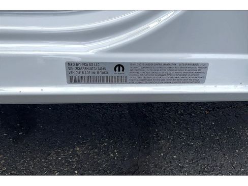 New 2026 RAM 3500 Big Horn image 13