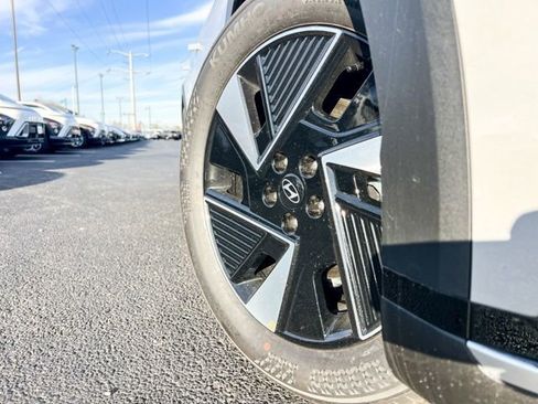 New 2026 Hyundai Ioniq 5 SEL image 2