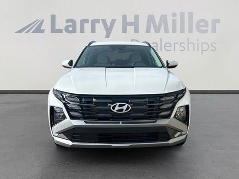 New 2026 Hyundai Tucson SEL AWD/4WD image 8