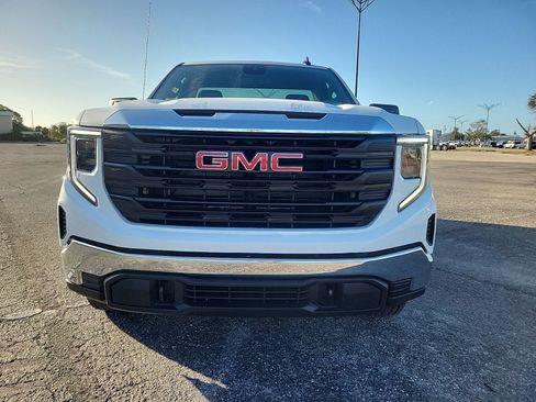 New 2026 GMC Sierra 1500 Pro w/ Pro Value Package image 5