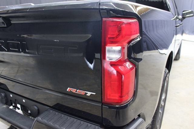 Used 2023 Chevrolet Silverado 1500 RST w/ Z71 Off-Road Package AWD/4WD image 46