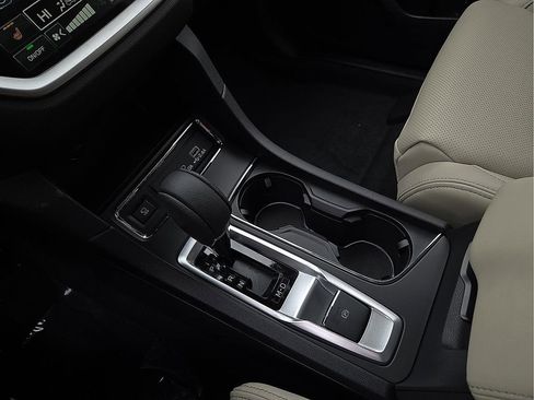 New 2026 Subaru Ascent Limited image 21