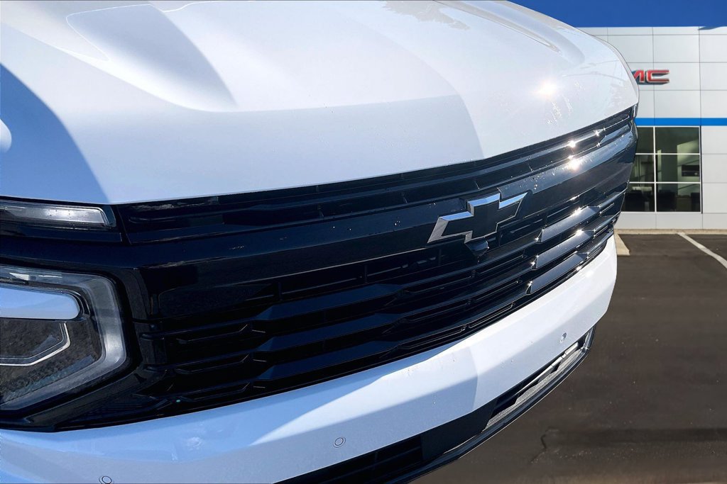 New 2027 Chevrolet Tahoe RST w/ Advanced Technology Package AWD/4WD image 16