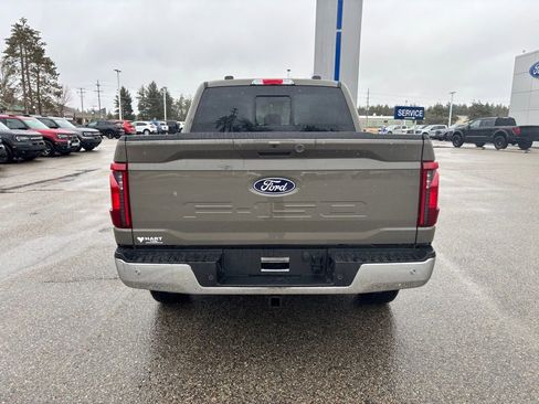 New 2026 Ford F150 XLT image 4