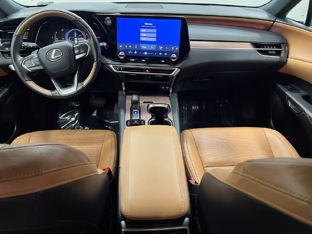 Certified 2024 Lexus RX 350 Premium Plus w/ Convenience Package AWD/4WD image 14