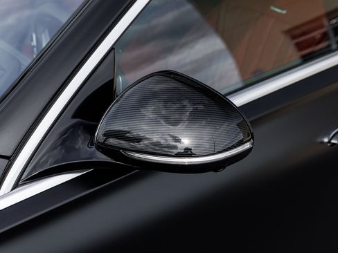 Used 2026 Mercedes-Benz S 63 AMG S image 4