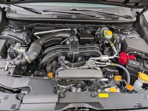 New 2026 Subaru Crosstrek 2.0i Premium image 16