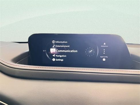 Used 2025 MAZDA CX-30 AWD 2.5 S w/ Preferred Package image 24