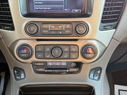 Used 2017 GMC Yukon Denali w/ Open Road Package AWD/4WD image 83
