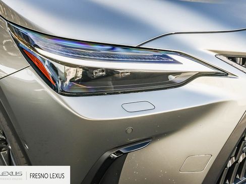 New 2026 Lexus NX 450h+ AWD w/ Luxury Package image 10