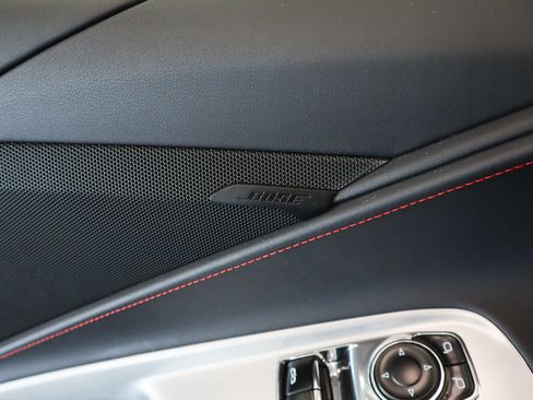 Used 2023 Chevrolet Corvette Stingray Coupe w/ Z51 Performance Package RWD image 20