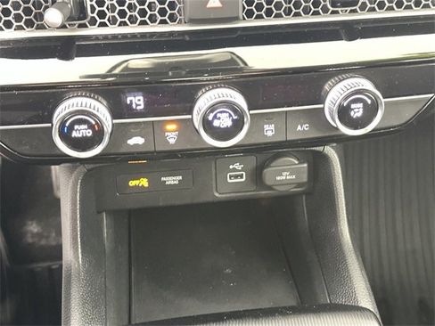 Used 2024 Honda Civic LX image 13