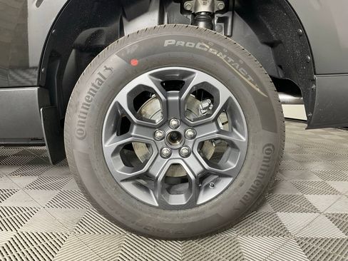 New 2026 Ford Maverick XLT FWD image 10