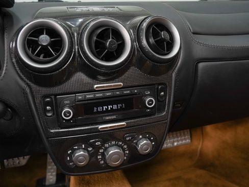 Used 2009 Ferrari F430 Coupe RWD image 43