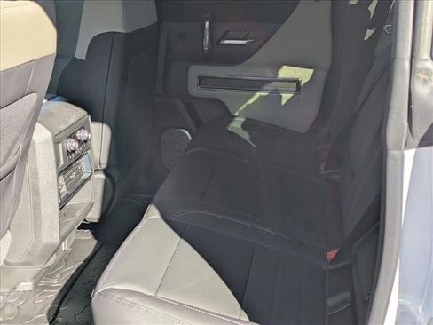 New 2026 GMC Hummer EV 2X image 17