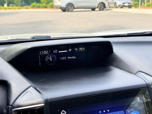 Used 2019 Subaru Forester Sport AWD/4WD image 48