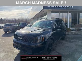 Used 2024 Kia Telluride EX X-Line video 1