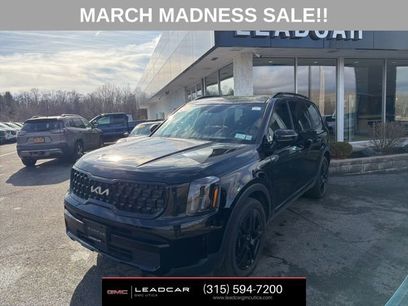Used 2024 Kia Telluride EX X-Line