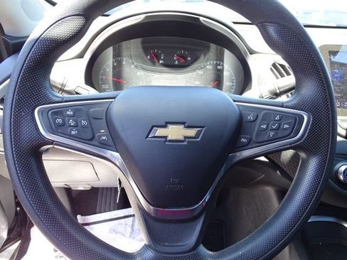 Used 2023 Chevrolet Malibu LT FWD image 15