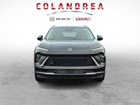 New 2026 Buick Envision Sport Touring image 2