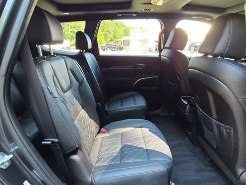 Used 2024 Kia Telluride SX X-Pro AWD/4WD image 24