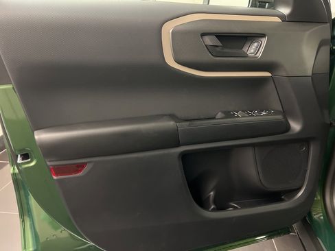 New 2025 Ford Bronco Sport Big Bend w/ Convenience Package image 25