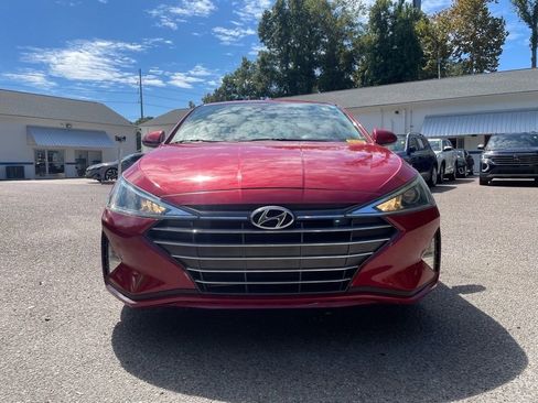 Used 2020 Hyundai Elantra Value Edition image 32