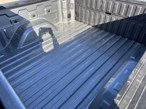 Used 2025 Chevrolet Silverado 1500 LT w/ Texas Edition Plus image 30