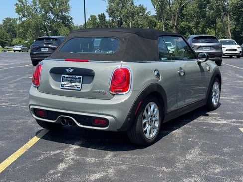 Used 2017 MINI Cooper S FWD image 4
