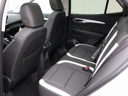 New 2025 Buick Envision Sport Touring image 13